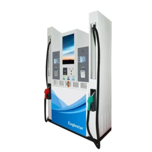 Automatic Fuel Dispenser – Model XF-500